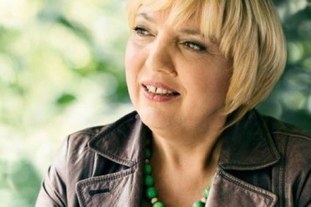 Grünen-Chefin Claudia Roth über Musik: "Nach den Scherben geht gar nichts mehr"