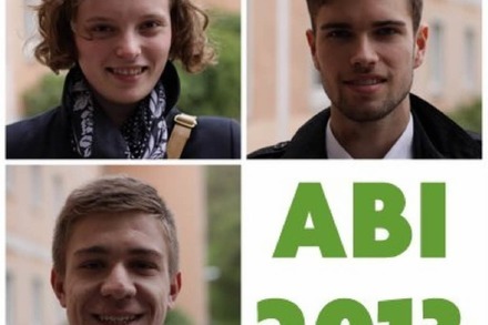Video &amp; Umfrage: Alt-Griechisch-Abitur 2013 - Wie war's?