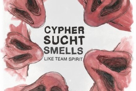 Neues Mixtape der Freiburger Rap-Crew Cyphersucht online