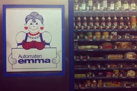 Die Automaten-Emma darf weiterhin nachts Alkohol verkaufen