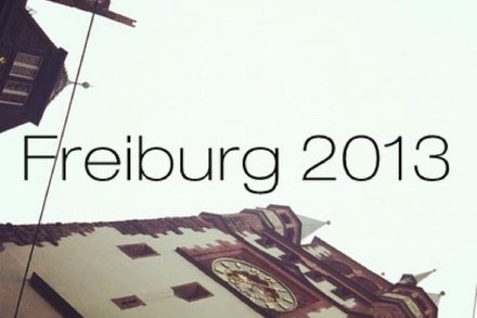 So wird Freiburg 2013: fudders total unernsthaft-ernsthafte Prognose