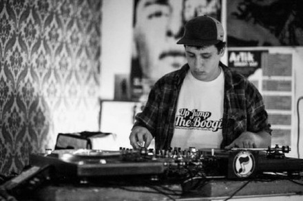 Playlist Preview: DJ Sirob im KGB Klub