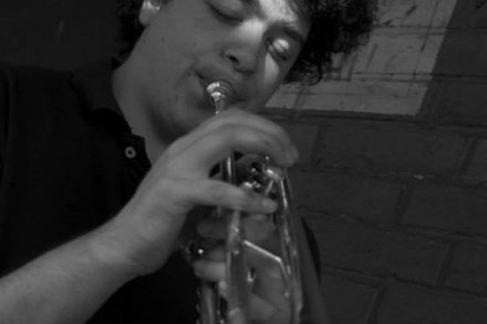 Jazztrompete als Studienfach? 5 Antworten vom Masterstudenten Jonas Winterhalter