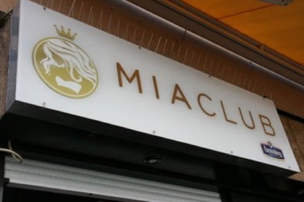 Die Parabel heißt jetzt Mia Club