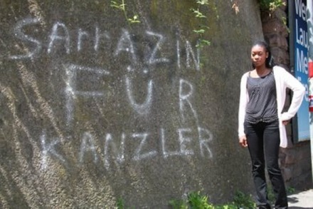 Nur ein Mensch: Wie ein Mädchen mit angolanischen Wurzeln in Deutschland aufwächst