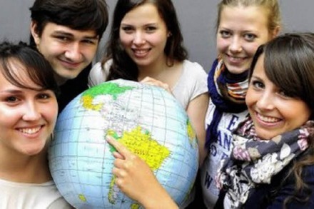 Ungewöhnlicher Jugendaustausch: Schüler der Max-Weber-Schule engagierten sich in sozialen Projekten in Ecuador