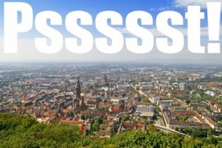 fudder-Kommentar: Freiburg 2012 - Eine Stadt schläft ein