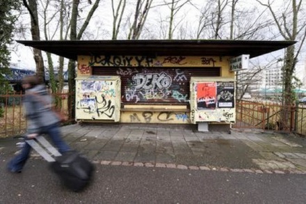Biosk-Betreiber wollen Kiosk am Stühlingerpark übernehmen