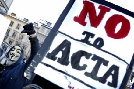 Samstag: Anti-ACTA-Demo in Freiburg