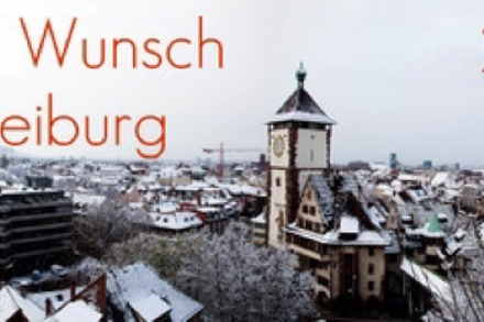fudder-Debatte: Was wünschst Du Dir für Freiburg 2012?
