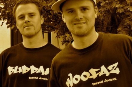 Hiphop mit Salami und Käse: Die neue Buddah-Woofaz-EP "Verrückt"