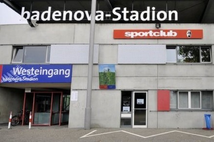 Bye, bye Badenova-Stadion: SC Freiburg kickt künftig im Mage-Solar-Stadion