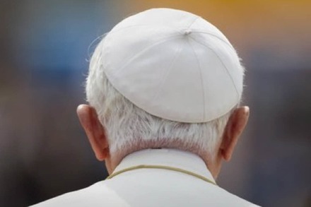 Kein Bock auf Benedikt? Die Papstkritischen Veranstaltungen in dieser Woche
