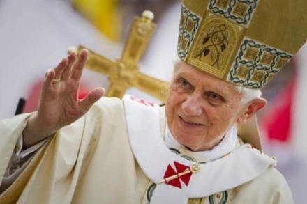 Bock auf Benedikt? Die Papst-Veranstaltungen in dieser Woche