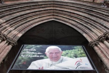 fudder-Debatte: Hat Freiburg keinen Bock auf den Papst?