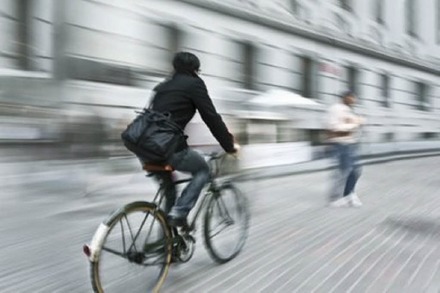 fudder-Debatte: Gehört die Zukunft der Städte dem Fahrrad?