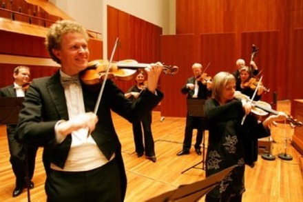 Sonntag: Freiburger Barockorchester gibt Benefizkonzert