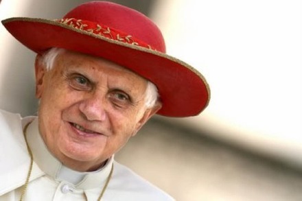 fudders Papst-Ticker: Das Programm für den Freiburg-Besuch steht!