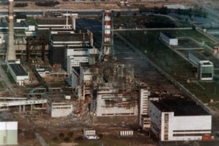 Umfrage: Was die Post-Tschernobyl-Generation mit dem Super-GAU verbindet