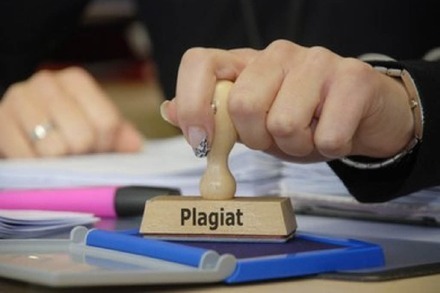 Wie findet die Uni Plagiate? 5 Antworten von Rainer Wahl