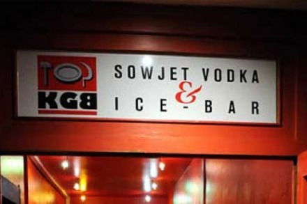 DJ Rentmeister übernimmt KGB-Bar