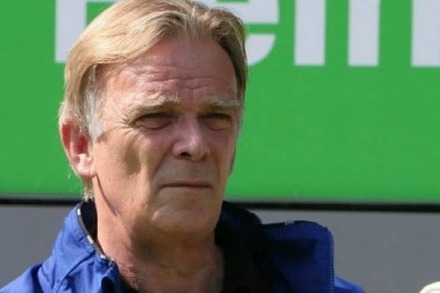 Volker Finke wird Sportdirektor beim 1.FC Köln