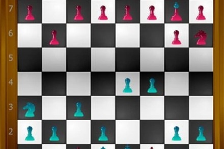 Flash Chess: Mittagspausen-Kasparow