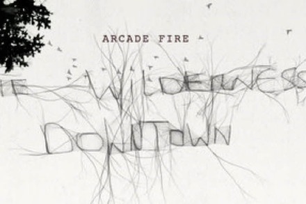 Arcade Fire: Rein in die städtische Wildnis!