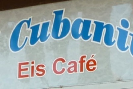 Neu: Kubanische Eisdiele in der Wiehre
