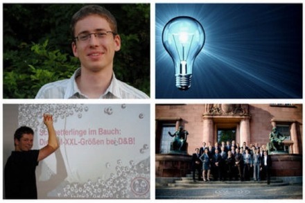 Studenten als Gründer: Wie Freiburger Studenten es schaffen, sich selbständig zu machen