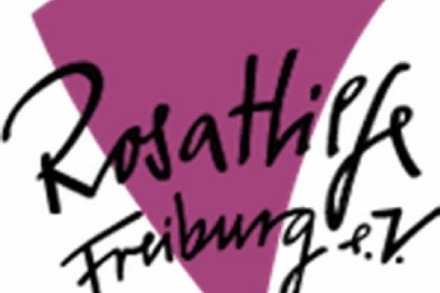 Rosa-Hilfe-Website wird schwul-lesbisches News-Blog für Freiburg