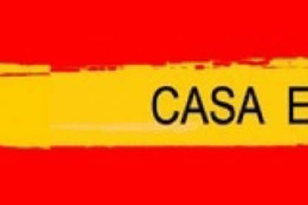 Neu bei Mittagstisch@fudder: Casa Española