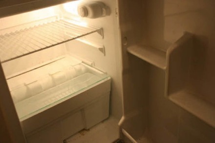 Verlosung: Wer will sich für 100 Euro den Kühlschrank füllen?