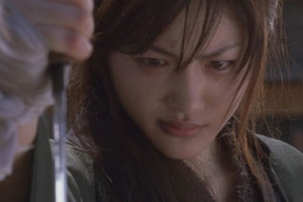 Film-Tipp: Ichi - Die blinde Schwertkämpferin im KoKi