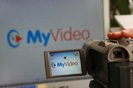 Das deutsche Web 2.0 (13): MyVideo.de