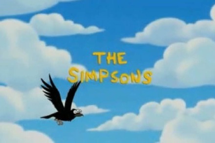 Der neue Simpsons-Vorspann