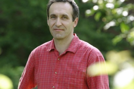 Freiburger Forstwissenschaftler Bauhus ist Professor des Jahres 2008: "Ich fühle mich geehrt"