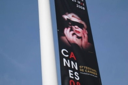 Filmfestspiele Cannes 2008: Einmal als Cinephiles dabei