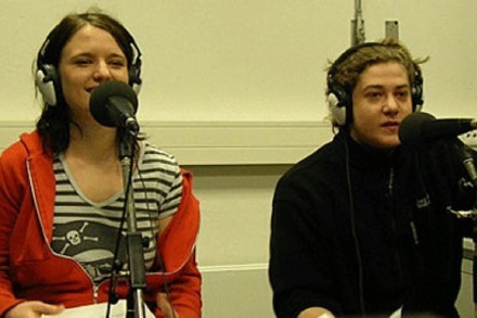 PH-Rundfunk: PH-Studenten machen Radio