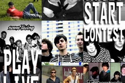 Band-Contests: Diese Bands rocken bei Music Star(t) und PlayLive