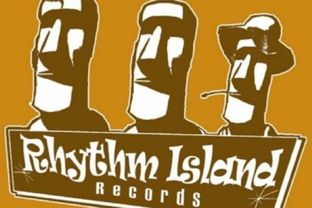 Rhythm Island Records: Kooperationen im Königsformat