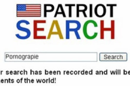 Google: US-Regierung will Daten von Suchabfragen haben