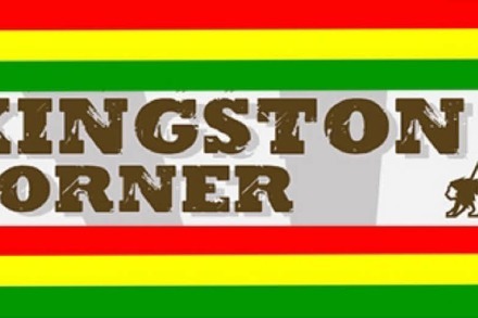 Kingston Corner: Reggae im Stinnes
