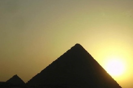 Ankunft bei den Pyramiden (7)