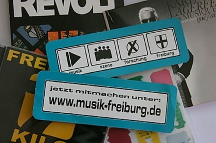 Was geht eigentlich in Freiburgs Musikszene?