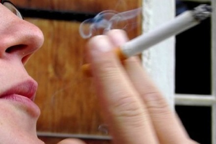 Raucher contra Nichtraucher - eine Typologie