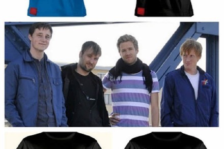 Breisgau-Brands: T-Shirts &amp; Musik von Rotschopf
