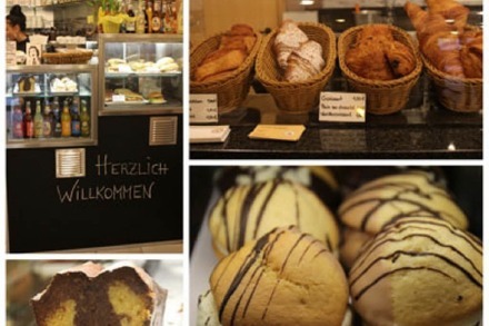Neueröffnung: Café "Kleine Auszeit" in der Rempartstraße