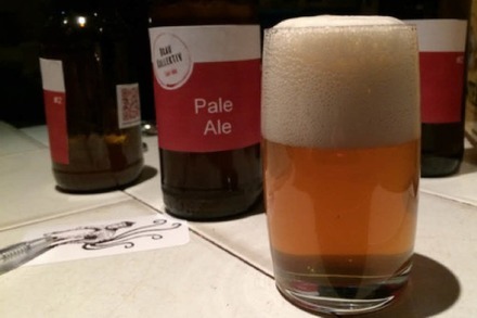 Ein Craft Beer für Freiburg: Bei der Bierverköstigung des Freiburger Braukollektivs