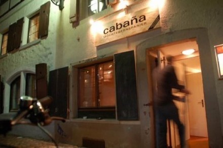 Wiedereröffnung: Das Cabaña ist zurück